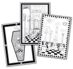 Tracing Boards - Large